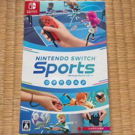 Nintendo Switch Sports