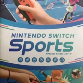 Nintendo Switch Sports