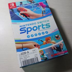 Nintendo Switch Sports