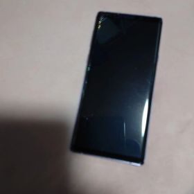 Samsung Galaxy Note9 SCV40 本体 au
