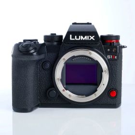 【中古】(パナソニック) Panasonic DC-S1M2ES ボデイ