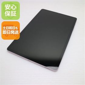 安心保証 超美品 Galaxy Tab S6 Lite Wi-Fi ピンク