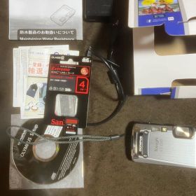 OLYMPUS TOUGH TG-820 デジタルカメラ