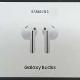 ノイズキャンセリングイヤホン GALAXY BUDS3 (SM-R530) SAMSUNG