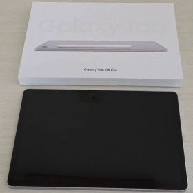 Galaxy Tab S10 Lite 128GB Wi-Fi/シルバー国内版