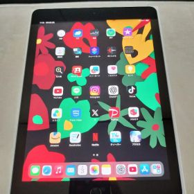 Apple iPad 第6世代 32GB Wi-Fi 電池92%