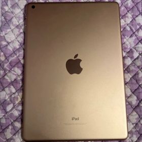 Apple iPad 本体 ゴールド