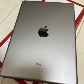 iPad 第6世代(型番A1893) 128GB スペースグレイ