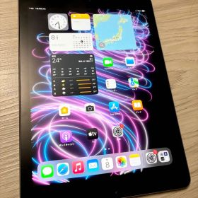 Apple iPad 第6世代 32GB セルラーモデル