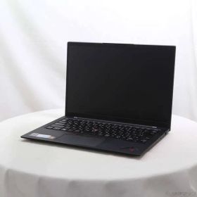 ソフマップ 〔中古品〕 ThinkPad X1 Carbon Gen10 21CCS0KB00【198】