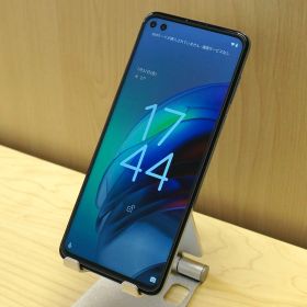 【中古】moto g100 イリディセントスカイ 128GB SIMフリー