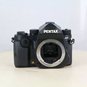 【中古】(ペンタックス) PENTAX KP ボディ ブラック
