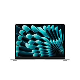 Apple MacBook Air 13.6インチ Liquid Retinaディスプレイ MW0W3J/A シルバー 13.6インチ M4 10コア 16時前のご購入は当日発送です