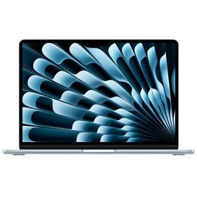 ■展示品 26/8/1保証開始27年7月31日まで有効です。 MacBook Air 13インチ MC6T4J/A [13.6型 /Apple M4(C10/G8) /RAM:16GB /SSD:256GB /2560×1664 /Mac OS