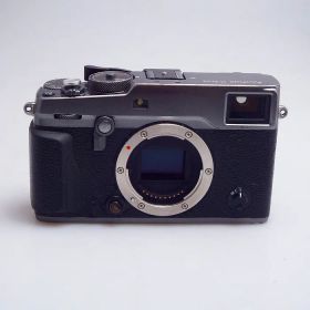 【中古】(フジフイルム) FUJIFILM X-PRO2 ボディ グラファイトエディション