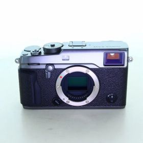 【中古】(フジフイルム) FUJIFILM X-Pro2 グラファイトエディション ボディ