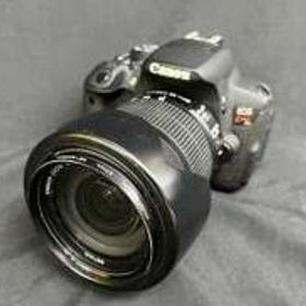 【バリアングル液晶搭載】デジタル一眼レフ EOS KISS X7I CANON