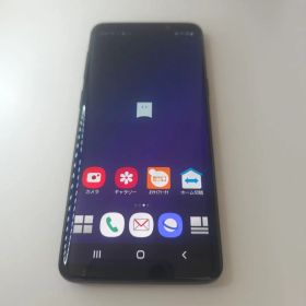 Galaxy S9 SIMフリー 64GB 中古 9,680円 | ネット最安値の価格比較