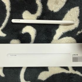 Apple Pencil Pro 本体