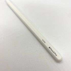 【最速発送】Apple Pencil Pro PWR33ZA/A 美品 動作確認済【全額返金保証】