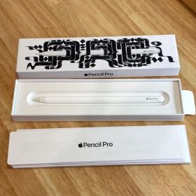 ⭐動作良好⭐ Apple Pencil Pro 純正品