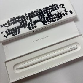 【ほぼ新品】Apple Pencil Pro 純正品 ペン先新品