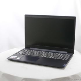 (中古)Lenovo ideapad L350 81Y300K2JP アビスブルー(295-ud)