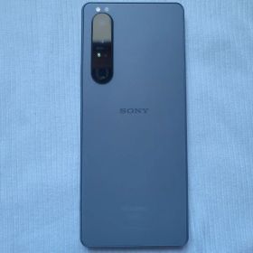 【訳あり格安】Xperia 1 iii so-51b simフリー