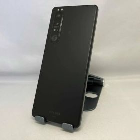 au 【SIMロックなし】Android SOG03 Xperia 1 III 256GB