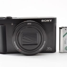 SONY DSC-HX90V コンパクトデジタルカメラ 本体