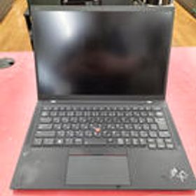 ノートパソコン THINKPAD X1 21HM001BJP LENOVO