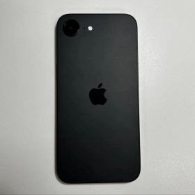 最安値Apple iPhone 16e ブラック 本体　　　国内版 iPhone 16e 新品 73,333円 中古 63,000円 | ネット最安値の価格比較