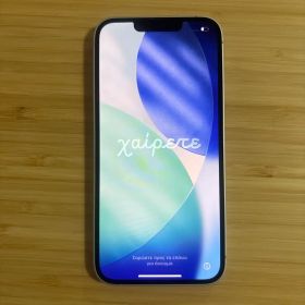 iPhone16e 128GB (SIMフリー)