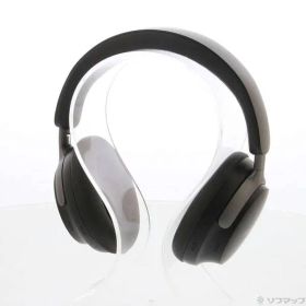 ソフマップ 〔中古品〕 QuietComfort Ultra Headphones ブラック QC-ULTRA-HP-BLK【276】