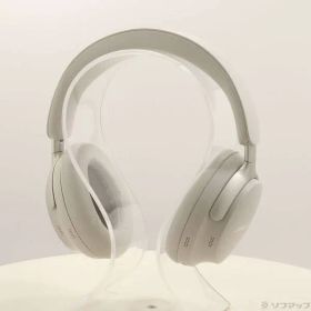 ソフマップ 〔中古品〕 QuietComfort Ultra Headphones QCULTRAHPWHT ホワイトスモーク【276】