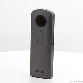 RICOH THETA V