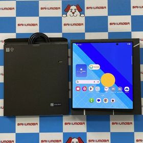 Galaxy Z Fold7 12GB/256GB ジェットブラック SM-F966Q SIMフリー