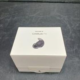 ワイヤレスイヤホン LINKBUDS FIT WF-LS910N SONY