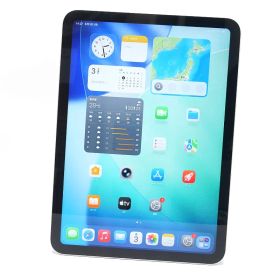 アップル iPad Wi-Fi+Cellular 256GB MQ6T3J/A