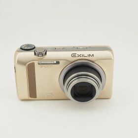 【中古】(カシオ) Casio EX-ZR500
