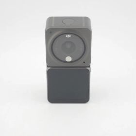 【中古】(DJI) DJI Action 2 デュアルスクリーン(32GB)