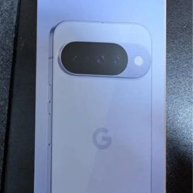 新品未使用 Google Pixel 10 Frost 128GB SIMフリー