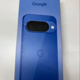 【新品未使用】Google Pixel10 インディゴ 128GB