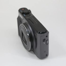【中古】(キヤノン) Canon POWERSHOT SX720HS BK
