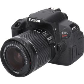 ＥＯＳ ＫＩＳＳ Ｘ７ｉ １８－５５ＩＳ ＳＴＭ