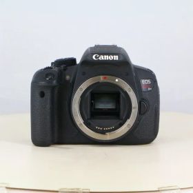 【中古】(キヤノン) Canon EOS Kiss X7i ボディ