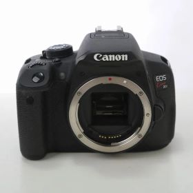 【中古】(キヤノン) Canon EOS KISS X7I ボデイ
