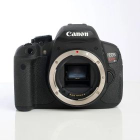 【中古】(キヤノン) Canon EOS KISS X7I ボデイ