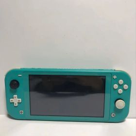 Nintendo Switch Lite 本体 HDH-001