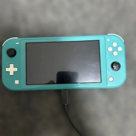 Nintendo Switch Lite ゲーム機本体 中古 8,800円 | ネット最安値の